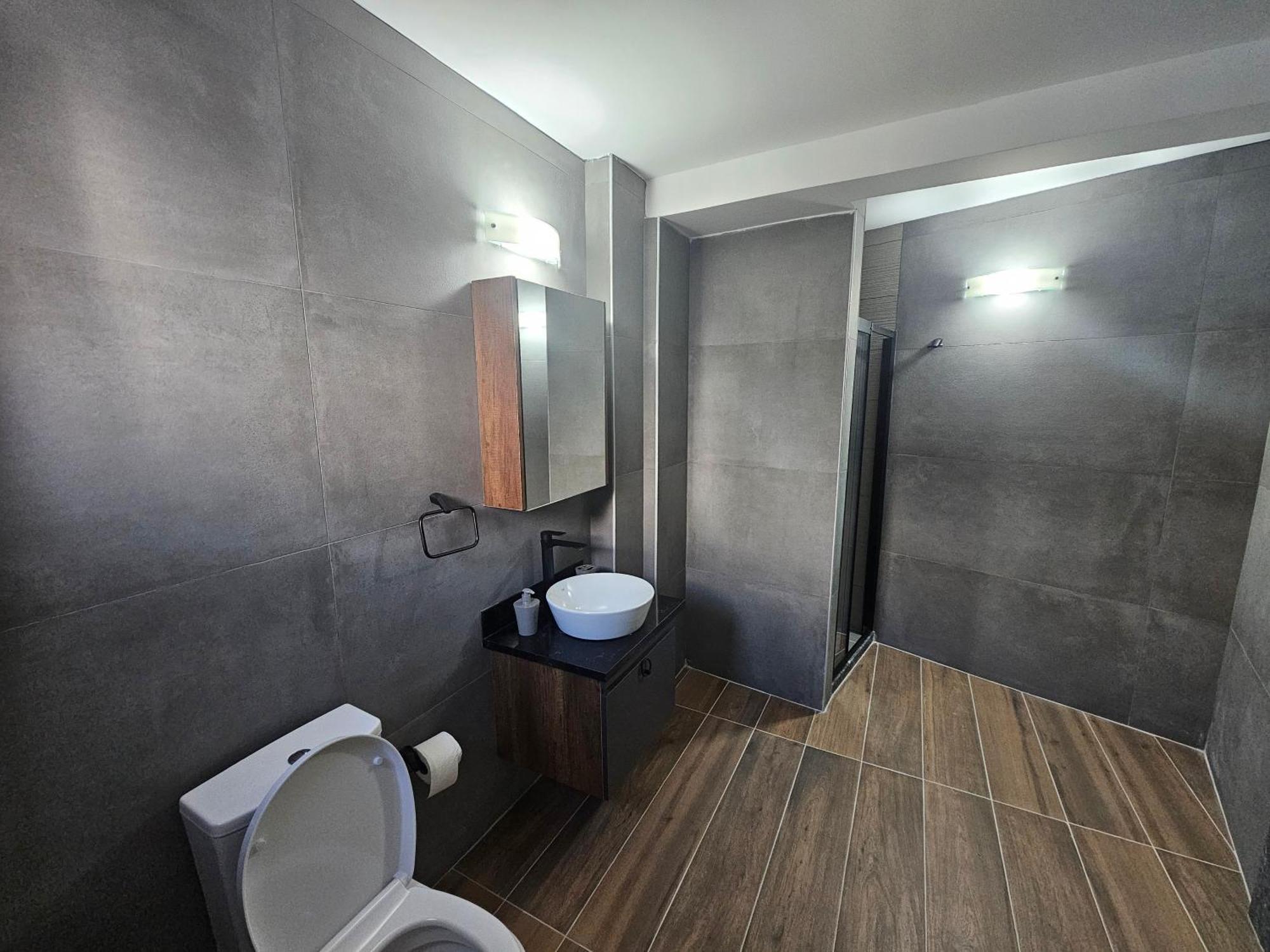 Cyprus Harbour Suites 키레니아 외부 사진
