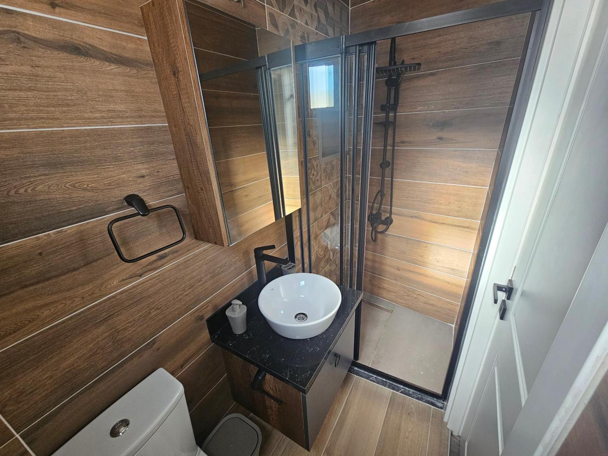 Cyprus Harbour Suites 키레니아 외부 사진