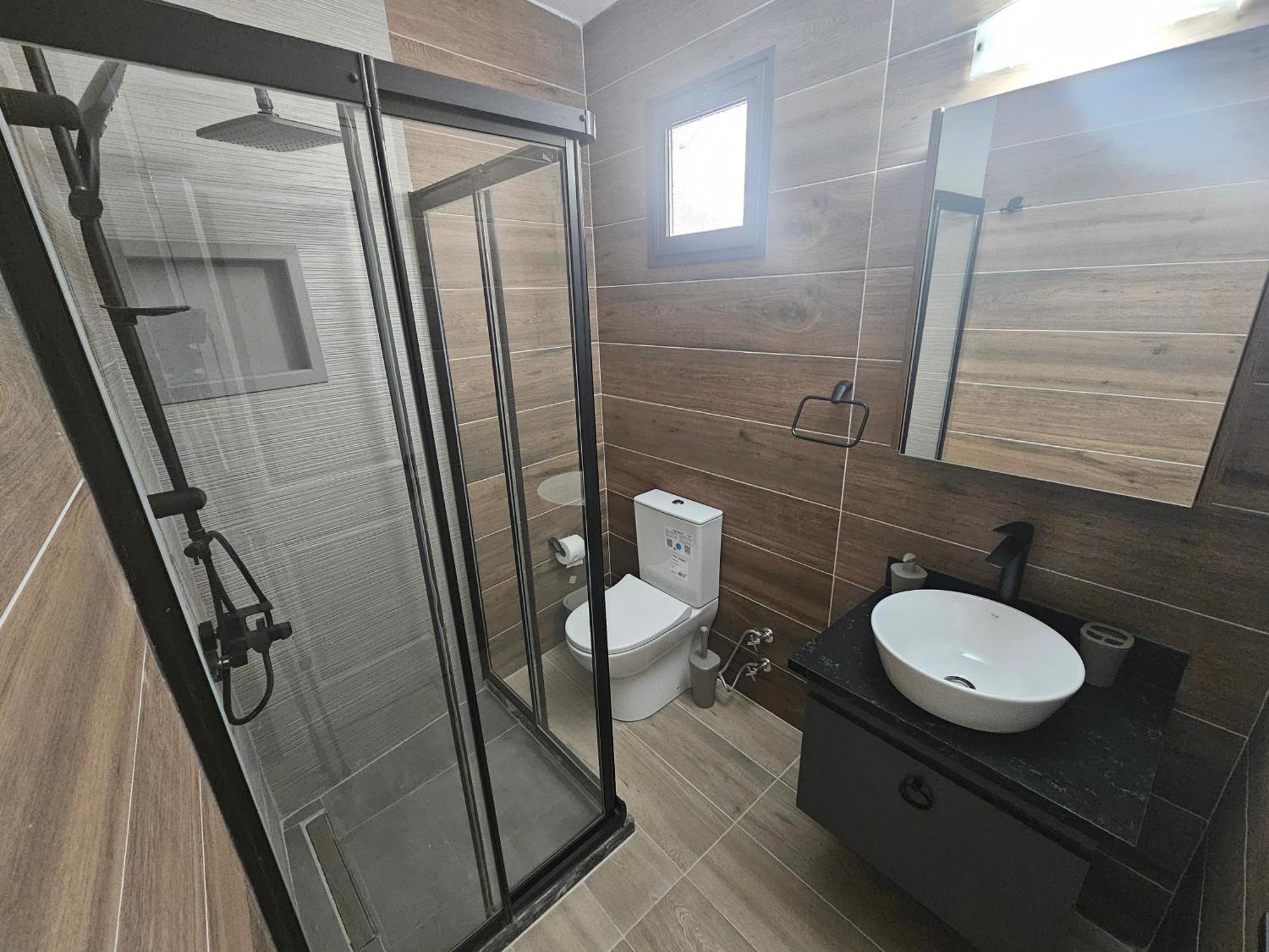 Cyprus Harbour Suites 키레니아 외부 사진